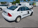 Ford Focus Lx 1FAFP33P92W176390 fotografie