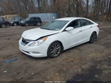 Hyundai Sonata Se 5NPEC4AC2BH106176 снимка