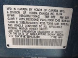 Honda Pilot Ex-L 2HKYF18755H528359 снимка