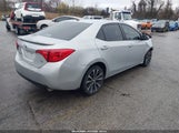 Toyota Corolla Se 2T1BURHE9KC137674 снимка