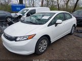 Honda Civic Lx 19XFB2F50CE330204 снимка