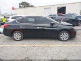 Nissan Sentra S 3N1AB7AP1GY322717 снимка