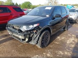 Land Rover Discovery Sport Se SALCP2RXXJH759917 снимка