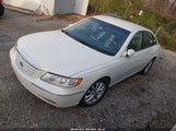 Hyundai Azera Limited/Se KMHFC46F17A171232 снимка