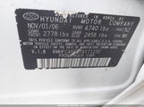 Hyundai Azera Limited/Se KMHFC46F17A171232 снимка