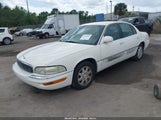Buick Park Avenue 1G4CW54K044137339 снимка