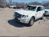 Ford Escape Limited 1FMCU9EG7CKB50400 fotografie