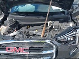 GMC Terrain Sle 3GKALMEVXKL314224 снимка
