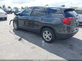 GMC Terrain Sle 3GKALMEVXKL314224 снимка
