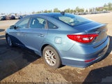 Hyundai Sonata Eco 5NPE24AA9FH110247 снимка