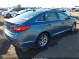 Hyundai Sonata Eco 5NPE24AA9FH110247 снимка