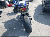Yamaha Mt07 C JYARM32Y6MA000435 снимка