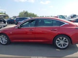 Cadillac Ct5 Premium Luxury Rwd 1G6DN5RK7T0102505 снимка