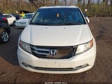 Honda Odyssey Touring/Touring Elite 5FNRL5H93EB008150 fotografie