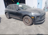 Porsche Macan S WP1AB2A57MLB31837 fotografie