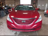 Hyundai Sonata Gls 5NPEB4AC3DH519858 снимка