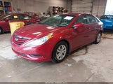 Hyundai Sonata Gls 5NPEB4AC3DH519858 снимка