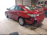 Hyundai Sonata Gls 5NPEB4AC3DH519858 снимка