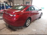 Hyundai Sonata Gls 5NPEB4AC3DH519858 снимка