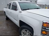 Chevrolet Silverado  1Lt/2Lt 1GCVKREC0FZ177739 снимка