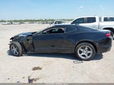 Chevrolet Camaro Rwd 1Lt 1G1FB1RX7L0122328 снимка