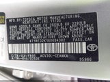 Toyota Camry Le 4T1BE32K16U694382 снимка