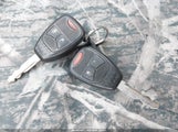 Jeep Compass Sport 1C4NJDBB9GD776428 снимка