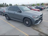 Mercedes-Benz Gle 450 4Matic 4JGFB5KB7NA643734 photo