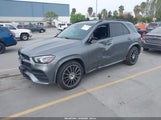 Mercedes-Benz Gle 450 4Matic 4JGFB5KB7NA643734 fotografie