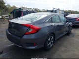 Honda Civic Lx 2HGFC2F68LH537905 снимка
