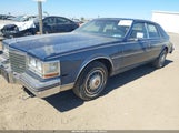 Cadillac Seville 1G6KS6986FE816448 снимка