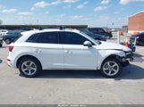 Audi Q5 Premium 45 Tfsi Quattro S Tronic WA1AAAFY2M2068213 photo