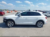 Audi Q5 Premium 45 Tfsi Quattro S Tronic WA1AAAFY2M2068213 photo