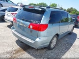 Toyota Sienna Limited 5TDZK22C88S118276 fotografie