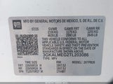 GMC Terrain Fwd Elevation 3GKALMEG2TL203086 снимка