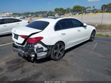 Mercedes-Benz C 300 Sedan W1KAF4GB8PR089670 снимка