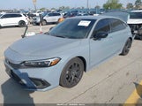 Honda Civic Sport 2HGFE2F51PH508706 снимка