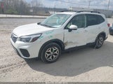 Subaru Forester Premium JF2SKAJC8MH458816 снимка