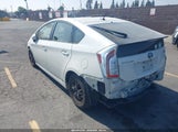 Toyota Prius Four JTDKN3DU6F0468557 снимка