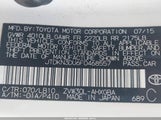 Toyota Prius Four JTDKN3DU6F0468557 снимка