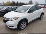 Honda Hr-V Ex 3CZRU6H51GM713232 photo