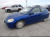 Honda Insight JHMZE13521T000859 снимка