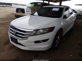 Honda Crosstour Ex-L 5J6TF2H53CL010350 photo