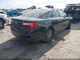 Toyota Camry Le 4T4BF1FKXCR250530 снимка
