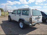 Jeep Cherokee Se 1J4FF28S51L522367 снимка