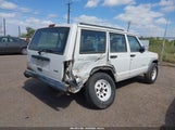 Jeep Cherokee Se 1J4FF28S51L522367 снимка