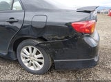 Toyota Corolla S 1NXBU4EE8AZ366884 снимка
