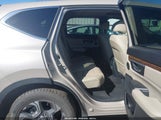 Honda Cr-V Ex-L/Ex-L Navi 5J6RW2H83HL030304 снимка