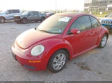 Volkswagen New Beetle 2.5L 3VWRW31C79M509641 fotografie