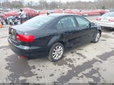 Volkswagen Jetta 2.5L Se 3VWDP7AJ1CM328829 снимка